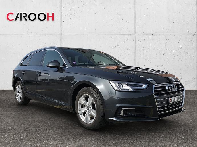 AUDI A4 Avant 2.0 TFSI Sport S-tronic, Benzina, Occasioni / Usate, Automatico