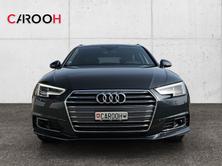 AUDI A4 Avant 2.0 TFSI Sport S-tronic, Benzina, Occasioni / Usate, Automatico - 2