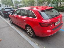 AUDI A4 Avant 2.0 TFSI 190 ultra, Essence, Occasion / Utilisé, Manuelle - 2