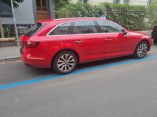 AUDI A4 Avant 2.0 TFSI 190 ultra, Essence, Occasion / Utilisé, Manuelle - 3