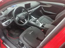 AUDI A4 Avant 2.0 TFSI 190 ultra, Essence, Occasion / Utilisé, Manuelle - 4