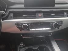 AUDI A4 Avant 2.0 TFSI 190 ultra, Essence, Occasion / Utilisé, Manuelle - 5