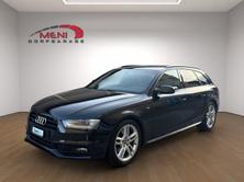AUDI A4 Avant 3.0 TDI quattro S-tronic, Diesel, Occasion / Utilisé, Automatique - 3