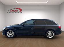 AUDI A4 Avant 3.0 TDI quattro S-tronic, Diesel, Occasion / Utilisé, Automatique - 4