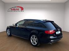 AUDI A4 Avant 3.0 TDI quattro S-tronic, Diesel, Occasion / Utilisé, Automatique - 5