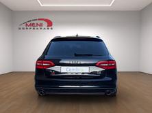 AUDI A4 Avant 3.0 TDI quattro S-tronic, Diesel, Occasion / Utilisé, Automatique - 6