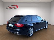 AUDI A4 Avant 3.0 TDI quattro S-tronic, Diesel, Occasion / Utilisé, Automatique - 7