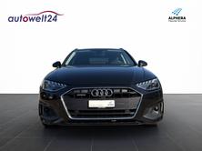 AUDI A4 Avant 40 TDI quattro S-tronic, Diesel, Occasion / Gebraucht, Automatik - 2