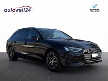 AUDI A4 Avant 40 TDI quattro S-tronic, Diesel, Occasion / Gebraucht, Automatik - 3