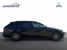 AUDI A4 Avant 40 TDI quattro S-tronic, Diesel, Occasion / Gebraucht, Automatik - 4