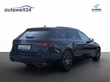AUDI A4 Avant 40 TDI quattro S-tronic, Diesel, Occasion / Gebraucht, Automatik - 5