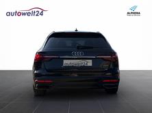 AUDI A4 Avant 40 TDI quattro S-tronic, Diesel, Occasion / Gebraucht, Automatik - 6