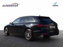 AUDI A4 Avant 40 TDI quattro S-tronic, Diesel, Occasion / Gebraucht, Automatik - 7