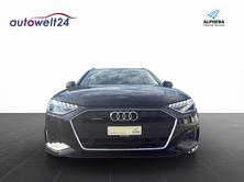 AUDI A4 Avant 40 TDI Attraction quattro S-tronic, Diesel, Occasion / Gebraucht, Automatik - 2