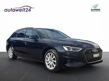 AUDI A4 Avant 40 TDI Attraction quattro S-tronic, Diesel, Occasion / Gebraucht, Automatik - 3