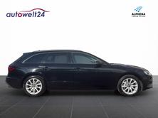 AUDI A4 Avant 40 TDI Attraction quattro S-tronic, Diesel, Occasion / Gebraucht, Automatik - 4