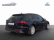 AUDI A4 Avant 40 TDI Attraction quattro S-tronic, Diesel, Occasion / Gebraucht, Automatik - 5