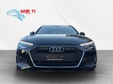 AUDI A4 Avant 35 TDI advanced Attraction S-tronic, Mild-Hybrid Diesel/Elektro, Occasion / Gebraucht, Automatik - 2