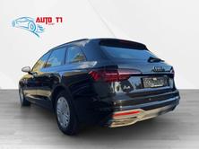 AUDI A4 Avant 35 TDI advanced Attraction S-tronic, Mild-Hybrid Diesel/Elektro, Occasion / Gebraucht, Automatik - 4