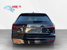 AUDI A4 Avant 35 TDI advanced Attraction S-tronic, Mild-Hybrid Diesel/Elektro, Occasion / Gebraucht, Automatik - 5