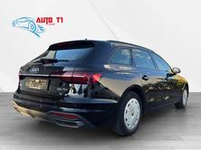AUDI A4 Avant 35 TDI advanced Attraction S-tronic, Mild-Hybrid Diesel/Elektro, Occasion / Gebraucht, Automatik - 6