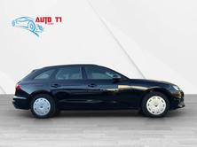 AUDI A4 Avant 35 TDI advanced Attraction S-tronic, Mild-Hybrid Diesel/Elektro, Occasion / Gebraucht, Automatik - 7