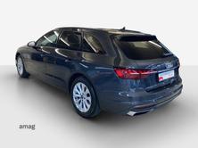 AUDI A4 Avant 35 TDI, Diesel, Occasion / Gebraucht, Automatik - 3