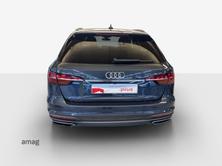 AUDI A4 Avant 35 TDI, Diesel, Occasion / Gebraucht, Automatik - 4
