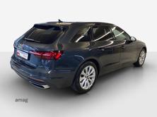 AUDI A4 Avant 35 TDI, Diesel, Occasion / Gebraucht, Automatik - 5