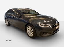 AUDI A4 Avant 35 TDI, Diesel, Occasion / Gebraucht, Automatik - 6
