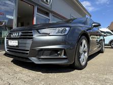 AUDI A4 Avant 40 TDI Sport quattro S-tronic, Diesel, Occasion / Gebraucht, Automatik - 3