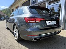 AUDI A4 Avant 40 TDI Sport quattro S-tronic, Diesel, Occasion / Gebraucht, Automatik - 5