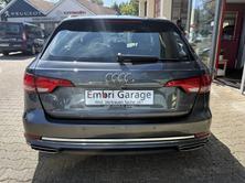 AUDI A4 Avant 40 TDI Sport quattro S-tronic, Diesel, Occasion / Gebraucht, Automatik - 7