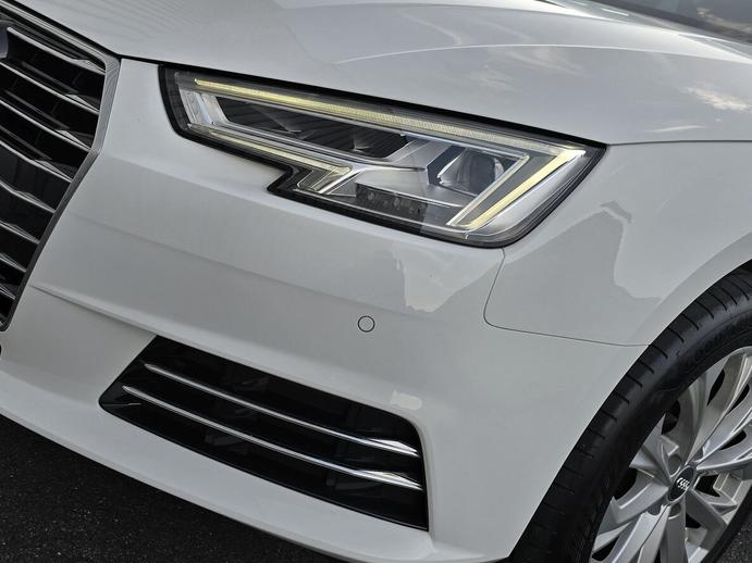 AUDI A4 Avant 2.0 TDI Sport S-tronic, Diesel, Occasion / Gebraucht, Automatik