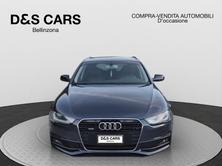 AUDI A4 Avant 2.0 TDI quattro S-LINE, Diesel, Second hand / Used, Manual - 2