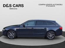 AUDI A4 Avant 2.0 TDI quattro S-LINE, Diesel, Second hand / Used, Manual - 3