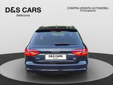 AUDI A4 Avant 2.0 TDI quattro S-LINE, Diesel, Second hand / Used, Manual - 5