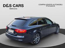 AUDI A4 Avant 2.0 TDI quattro S-LINE, Diesel, Second hand / Used, Manual - 6