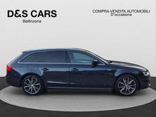 AUDI A4 Avant 2.0 TDI quattro S-LINE, Diesel, Second hand / Used, Manual - 7