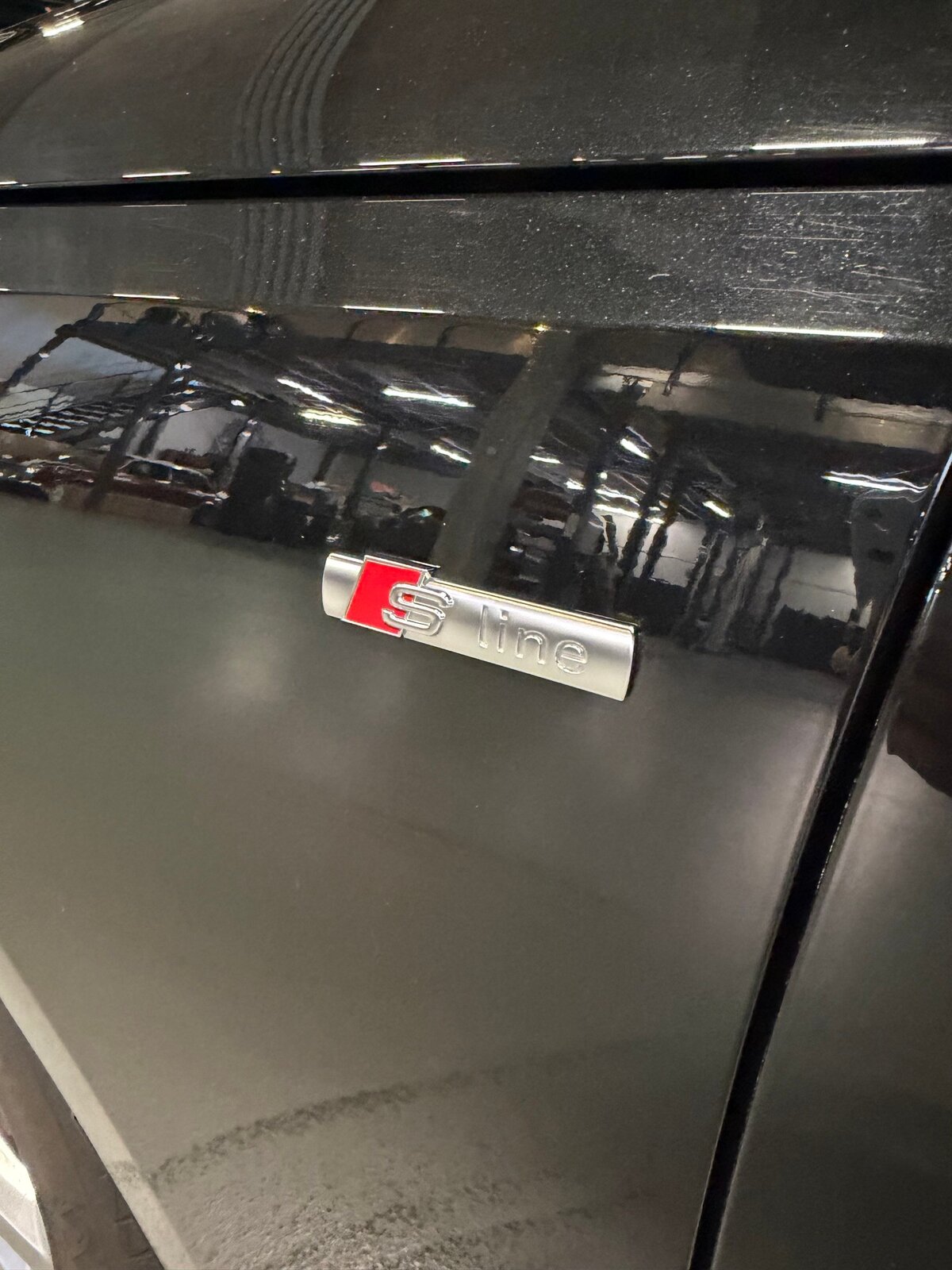 AUDI A4 Avant 40 TDI S line quattro S-tronic *VHC CH*, Diesel, Occasion / Gebraucht, Automatik - 6