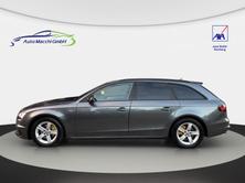 AUDI A4 Avant 1.8 TFSI multitronic, Benzin, Occasion / Gebraucht, Automatik - 2