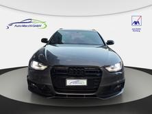 AUDI A4 Avant 1.8 TFSI multitronic, Benzin, Occasion / Gebraucht, Automatik - 3