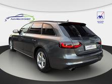 AUDI A4 Avant 1.8 TFSI multitronic, Benzin, Occasion / Gebraucht, Automatik - 6