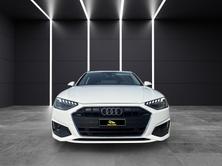 AUDI A4 Avant 35 TDI advanced S-tronic, Mild-Hybrid Diesel/Elektro, Occasion / Gebraucht, Automatik - 2