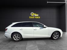 AUDI A4 Avant 35 TDI advanced S-tronic, Mild-Hybrid Diesel/Elektro, Occasion / Gebraucht, Automatik - 4