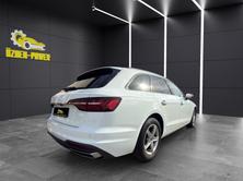 AUDI A4 Avant 35 TDI advanced S-tronic, Mild-Hybrid Diesel/Elektro, Occasion / Gebraucht, Automatik - 5
