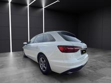 AUDI A4 Avant 35 TDI advanced S-tronic, Mild-Hybrid Diesel/Elektro, Occasion / Gebraucht, Automatik - 6