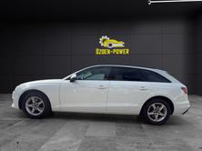 AUDI A4 Avant 35 TDI advanced S-tronic, Mild-Hybrid Diesel/Elektro, Occasion / Gebraucht, Automatik - 7