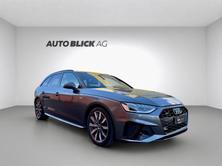 AUDI A4 Avant 40 TDI S line Attraction quattro S-tronic, Diesel, Occasion / Gebraucht, Automatik - 2