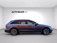 AUDI A4 Avant 40 TDI S line Attraction quattro S-tronic, Diesel, Occasion / Gebraucht, Automatik - 4